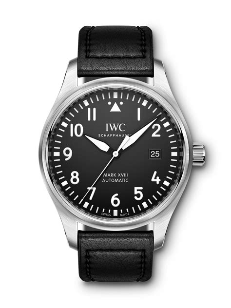 iwc mk.18|iwc mark xviii parts.